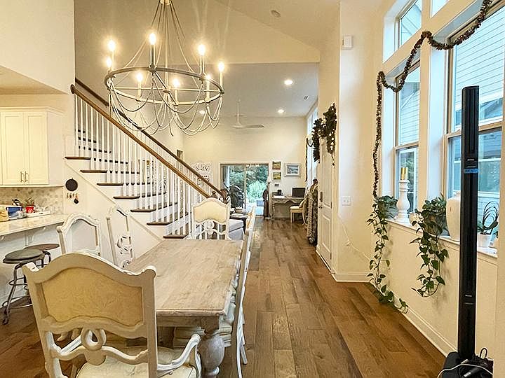 Bright, Open and Airy