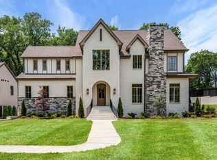 3427 Valley Brook Rd, Nashville, TN 37215