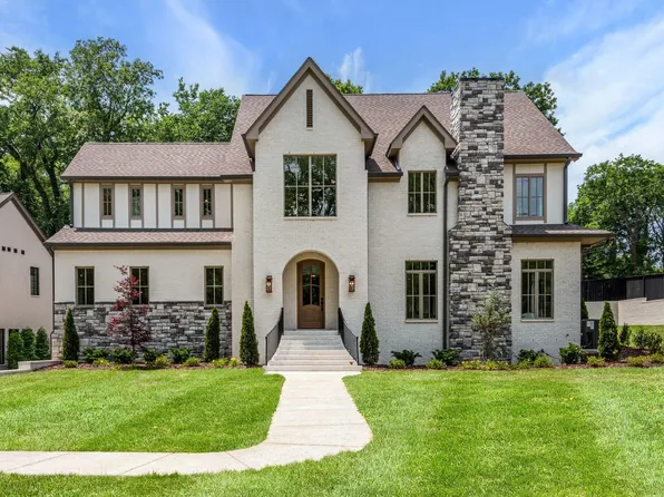 3427 Valley Brook Rd, Nashville, TN 37215