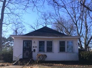 431 Peete St, Covington, TN 38019