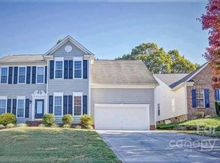 1003 Hamstead Ct, Indian Trail, NC 28079