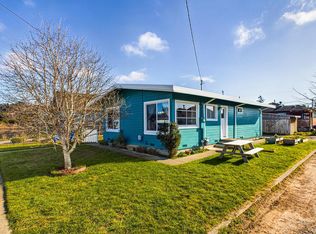 1375 Lincoln Ave, Arcata, CA 95521