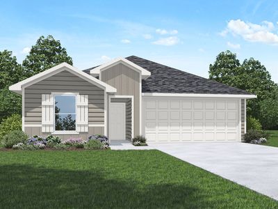 14831 Crimson Peak Ln, Splendora, TX, 77372