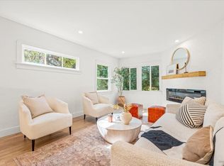 1 Belle Ave, San Rafael, CA 94901