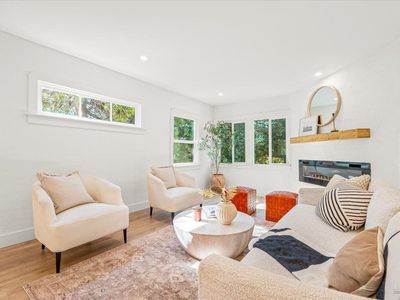 1 Belle Avenue, San Rafael, CA, 94901