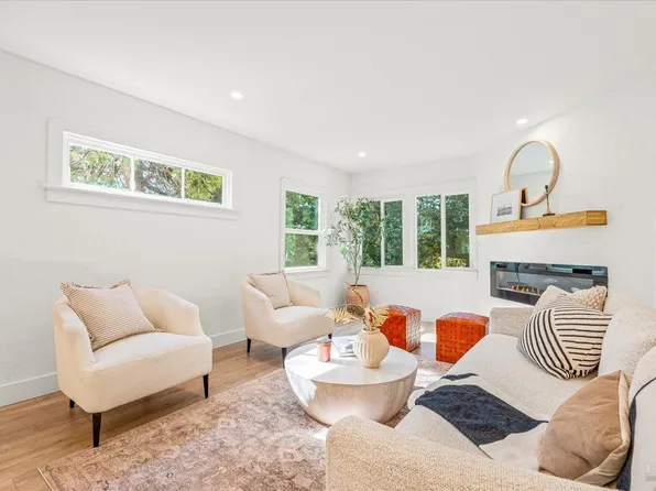 1 Belle Avenue, San Rafael, CA 94901