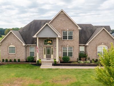 4449 Hickory Wild Ct LOT 65, Clarksville, TN, 37040