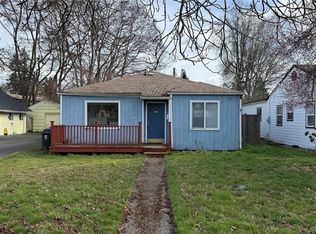 1031 S Oxford Street, Tacoma, WA 98465