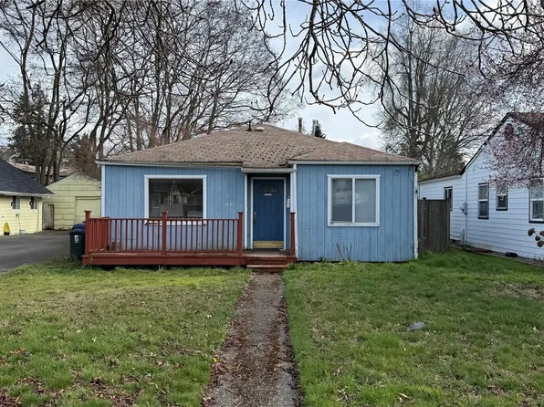 1031 S Oxford Street, Tacoma, WA 98465