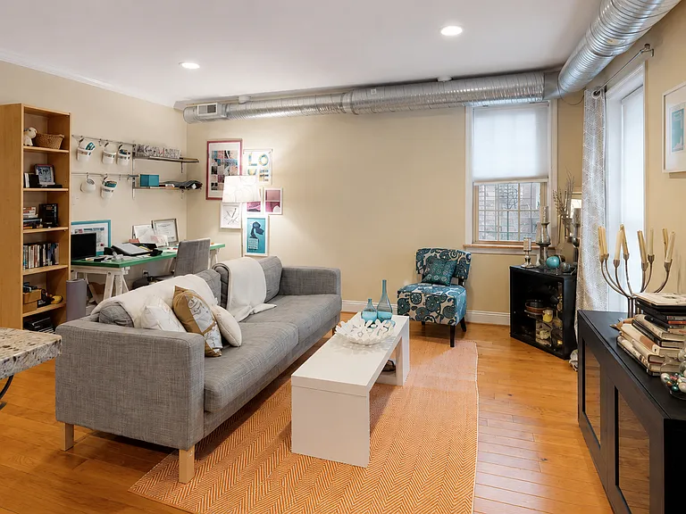 105 N Chester St #2 — Photo 3