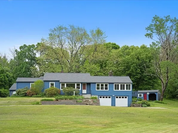 137 Church St, Northborough, MA 01532