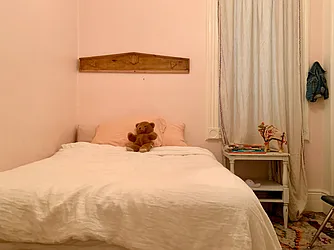 Rented by Garfield Realty 