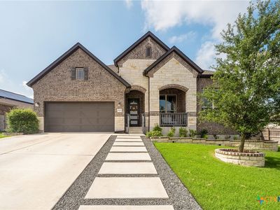 5767 Toscana Trce, Round Rock, TX, 78665