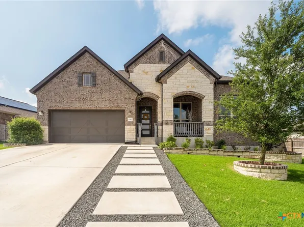 5767 Toscana Trce, Round Rock, TX 78665
