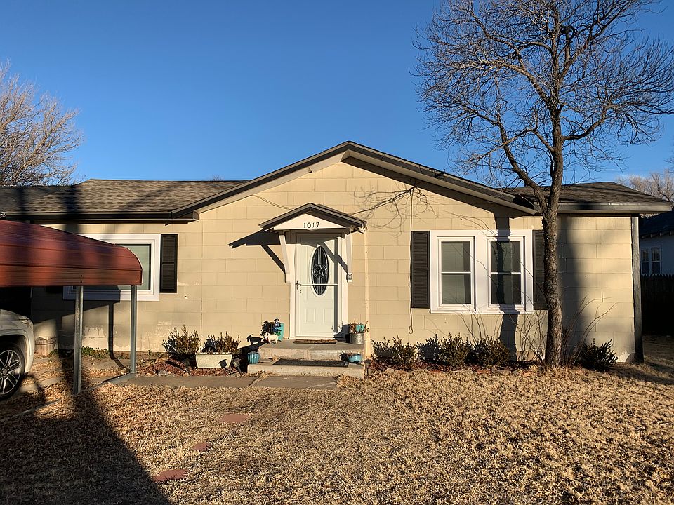 1st image of 1017 Keeler Ave