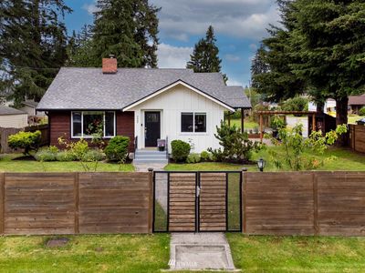 7002 Cady Road, Everett, WA, 98203
