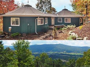 770 Gardner Ln, Pisgah Forest, NC 28768