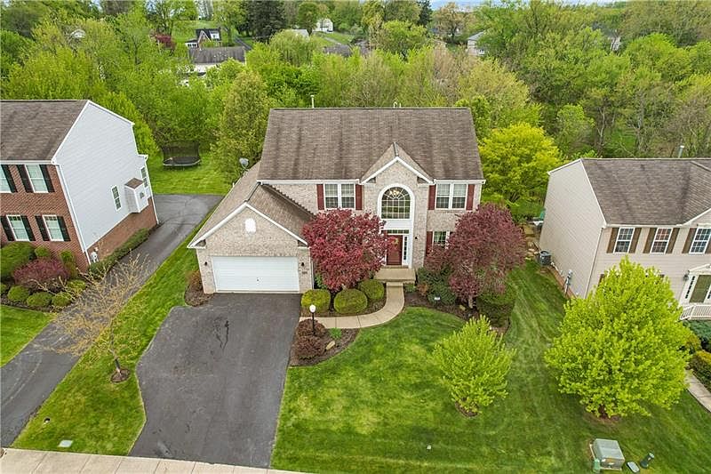 1613 Settlers Dr, Sewickley, PA 15143 Zillow