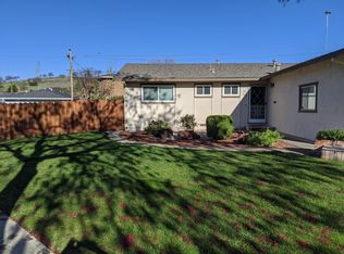 6340 Farm Hill Way, San Jose, CA 95120