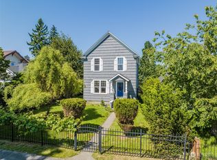 2126 Lombard Ave, Everett, WA 98201