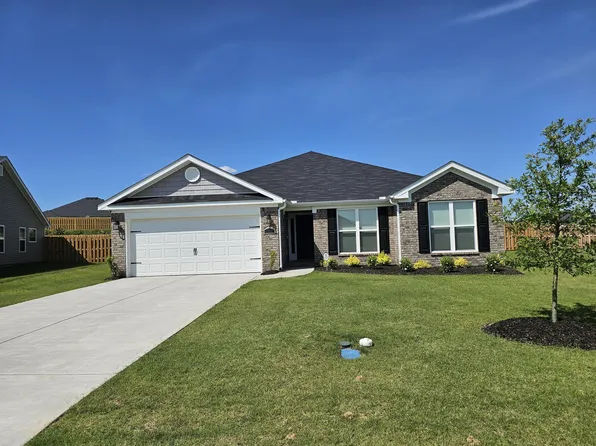 3099 Easton Drive, Hephzibah, GA
