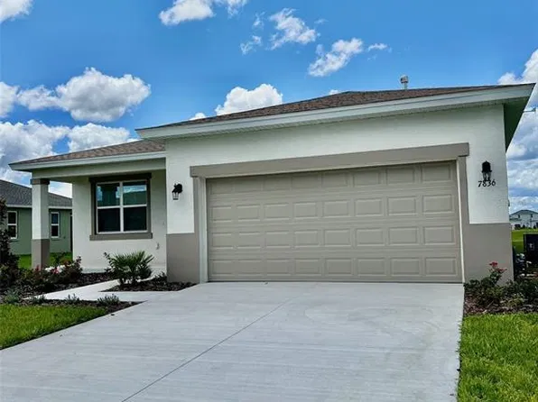 7836 SW 55th Ct, Ocala, FL 34474