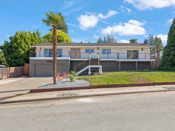 1590 El Dorado Dr, Gilroy, CA 95020