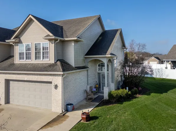 4212 Monolith Ct S, West Lafayette, IN 47906