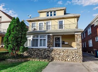 248 Hartwell Rd, Buffalo, NY 14216