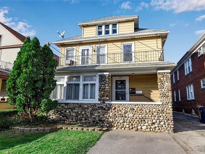 248 Hartwell Rd, Buffalo, NY, 14216