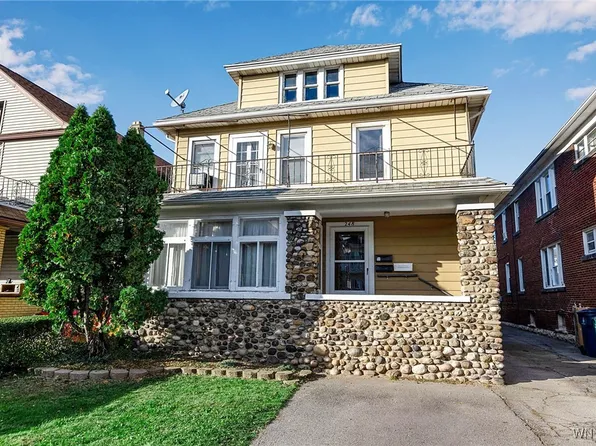 248 Hartwell Rd, Buffalo, NY 14216