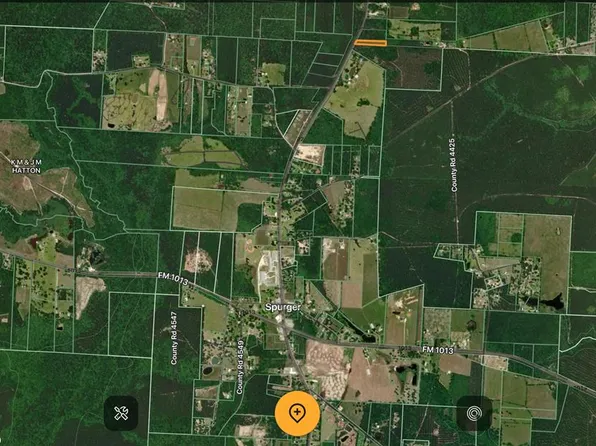 0 Highway 92 Rd, Spurger, TX 77660