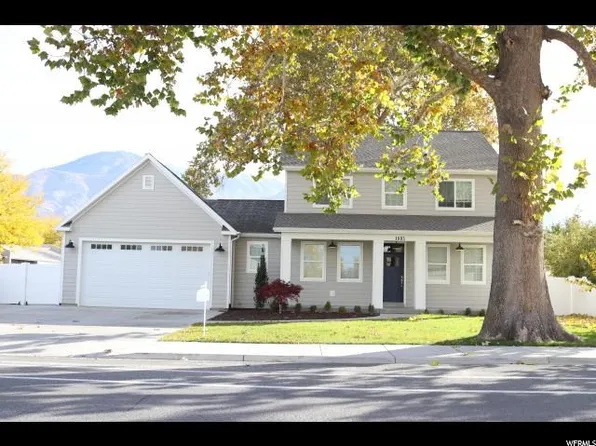 1095 S 1100 W, Provo, UT 84601