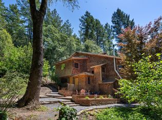 805 Wagnon Road, Sebastopol, CA 95472