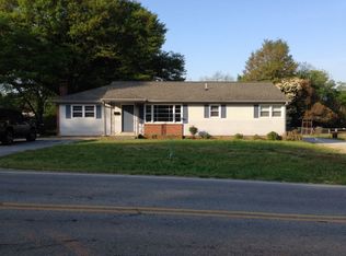 218 California Ave #A, Spartanburg, SC 29301