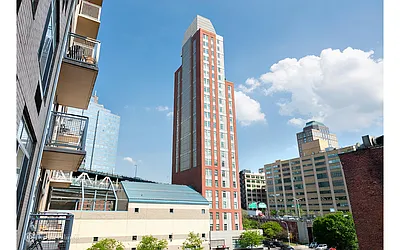 Rented by Douglas Elliman