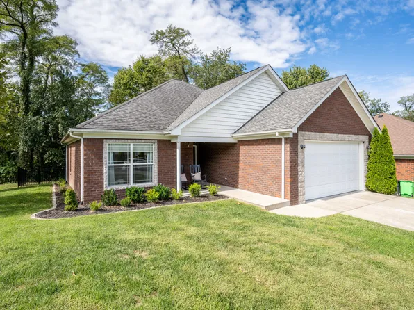 11507 Independence Way, Sellersburg, IN 47172
