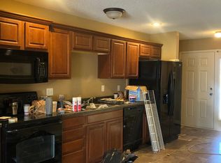 9845 N Lewis Ave, Kansas City, MO 64157