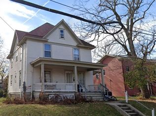 1017 E Burlington St, Iowa City, IA 52240