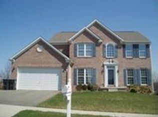 511 Luke Ct, Cranberry Township, PA 16066