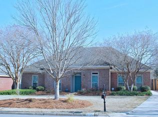 8219 Lochwood Dr, Montgomery, AL 36117