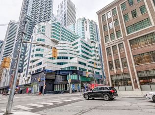 King Blue, Toronto, ON M5V 0N4