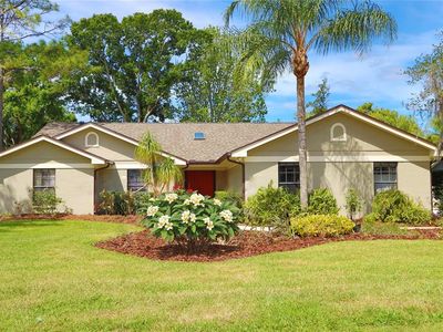 19814 DEER HOLLOW LANE, Lutz, FL, 33548