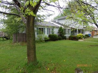 8198 S Scottsdale Ave, Chicago, IL