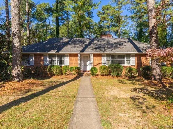 122 Beauregard Ave, Henrico, VA 23075