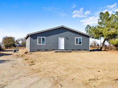 1602 E Malaga Ave, Fresno, CA, 93725