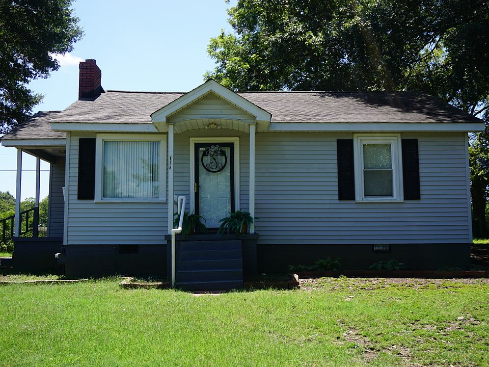 Great starter Home!!!