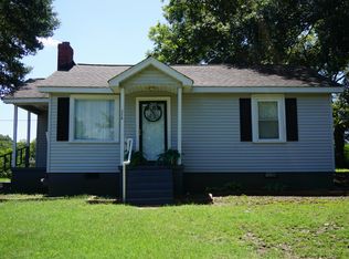 113 C St, Williamston, SC 29697