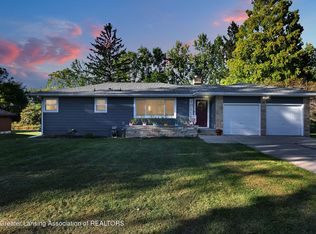 6222 Chieho Dr, Lansing, MI