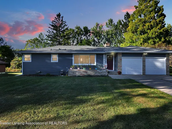6222 Chieho Dr, Lansing, MI 48917